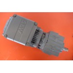45 RPM 0,37 kW Asmaat 20 mm  IE3. UNUSED 